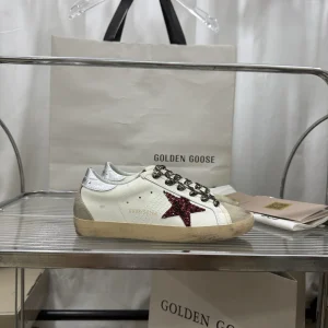 GGDB SUPERSTAR Series Sneakers image 1