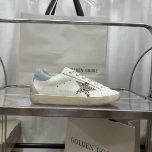 GGDB SUPERSTAR Series Low-Top Sneakers image 1
