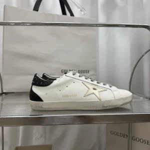 GGDB Superstar Series Casual Sneakers image 1