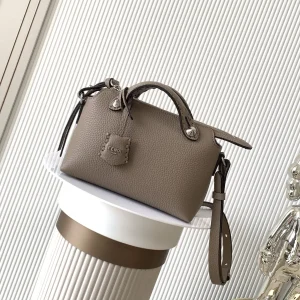 FENDI Mini By The Way Soft Top Handle Bag image 1