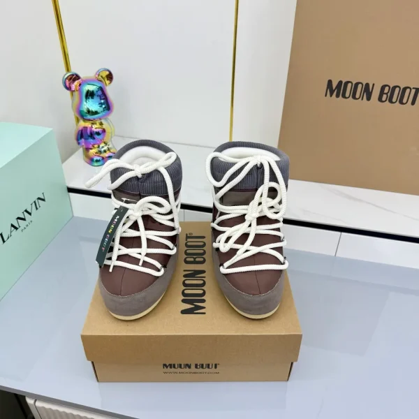 Moon Boot 25ss Winter Snow Boots image 1
