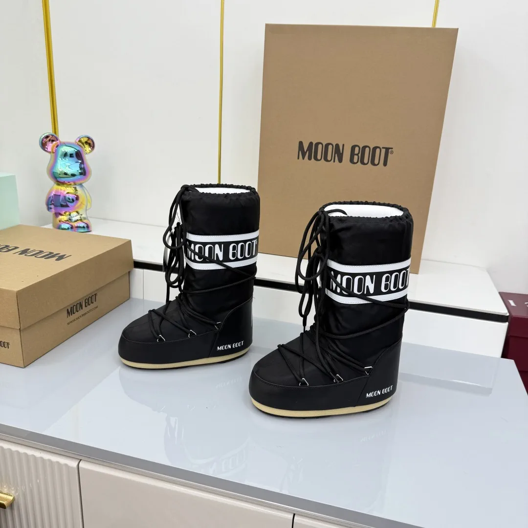 Moon Boot 25ss Winter Snow Boots image 1