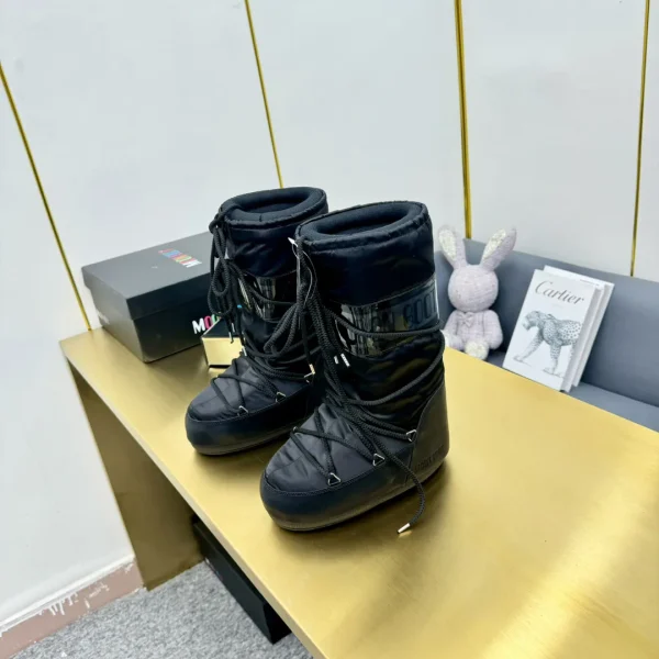 Moon Boot Winter Snow Boots image 1