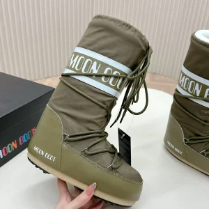 Moon Boot Winter Snow Boots image 1
