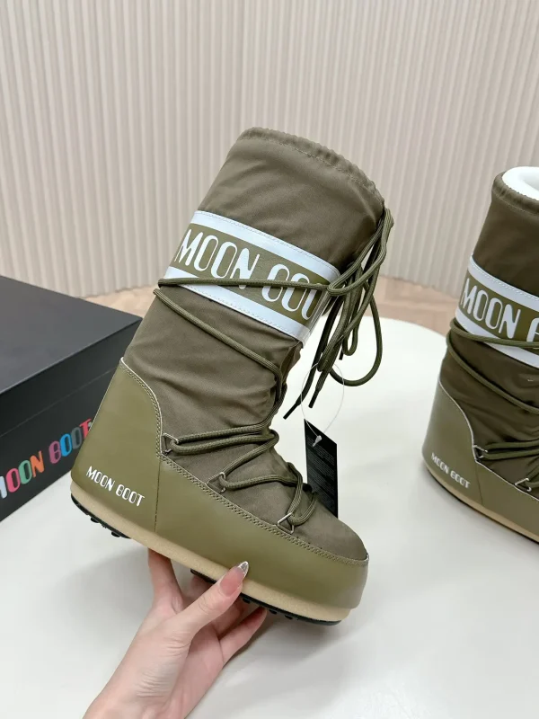Moon Boot Winter Snow Boots image 1