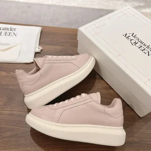 Oversized Platform Casual Sneakers image 1