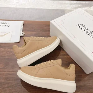 Oversized Platform Sneakers image 1