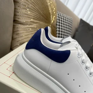 Classic Versatile White Sneakers image 1