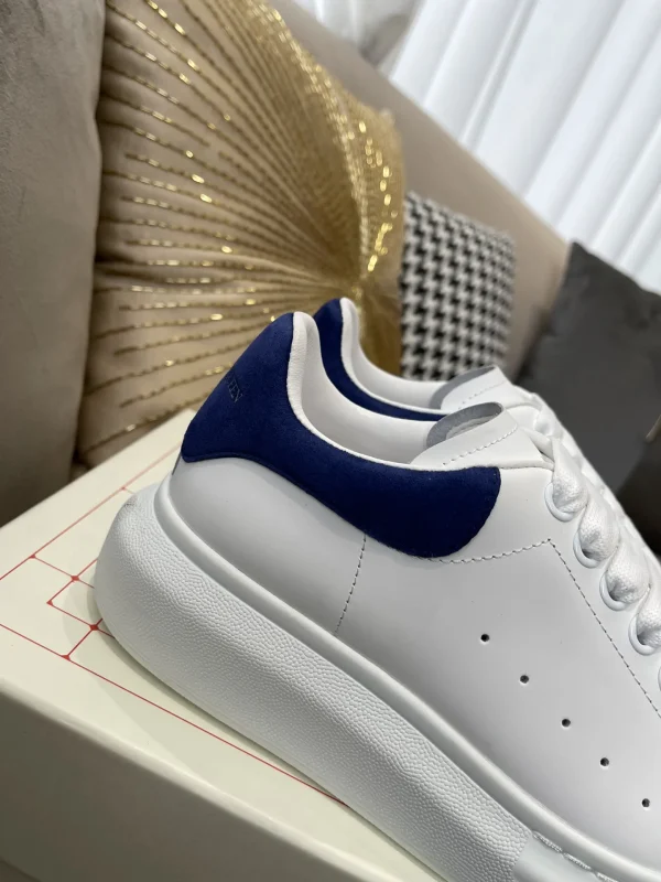 Classic Versatile White Sneakers image 1