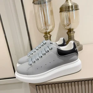 McQueen Classic Platform Casual Sneakers image 1