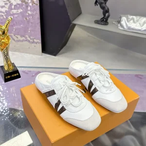 Women's Sneakerina Slingback Ballet Sneakers image 1