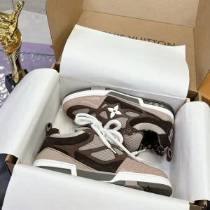Chunky Skate Shoes image 1