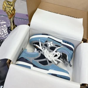 Chunky Skate Shoes image 1