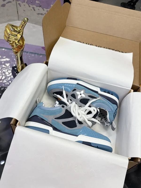 Chunky Skate Shoes image 1