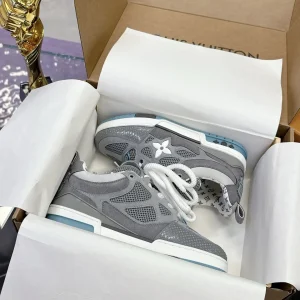 Chunky Skate Shoes image 1