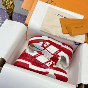 Smilerepublic Trainer Series Unisex Casual Sneakers image 1