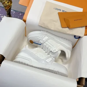 Smilerepublic Trainer Series Unisex Casual Sneakers image 1