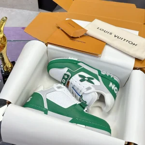 Smilerepublic Trainer Casual Sneakers image 1