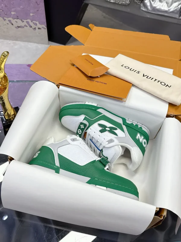 Smilerepublic Trainer Casual Sneakers image 1