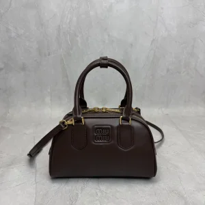 Miu Miu Arcadie Top Handle Bag image 1