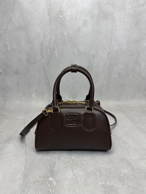 Miu Miu Arcadie Top Handle Bag image 1