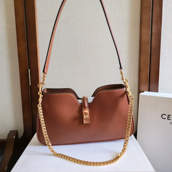 CELINE Camille Shoulder Bag image 1
