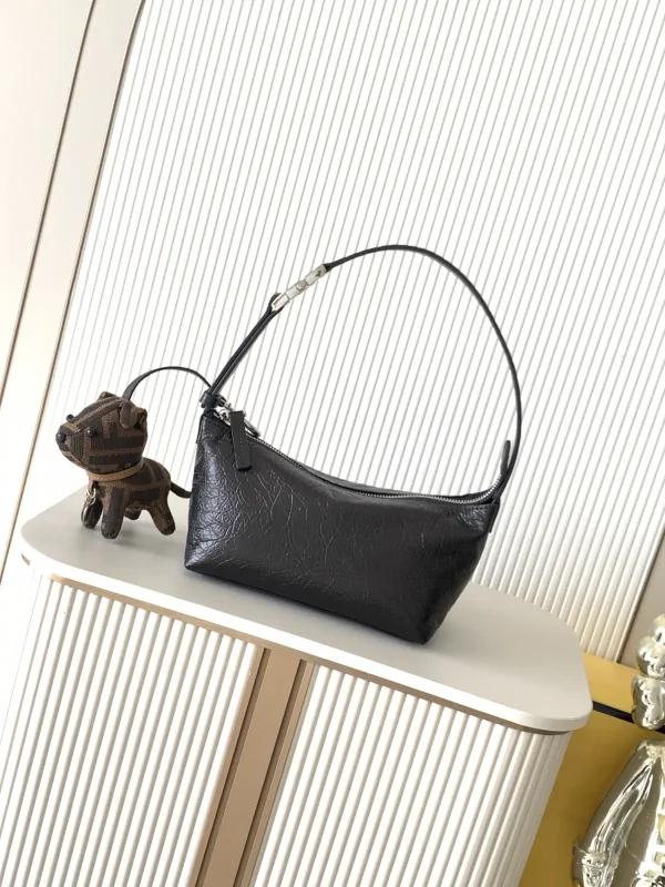 FENDI Small Vanity Pouch Shoulder Bag image 1