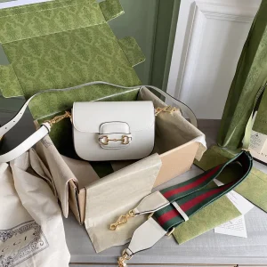 Gucci Horsebit 1955 Mini Bag image 1