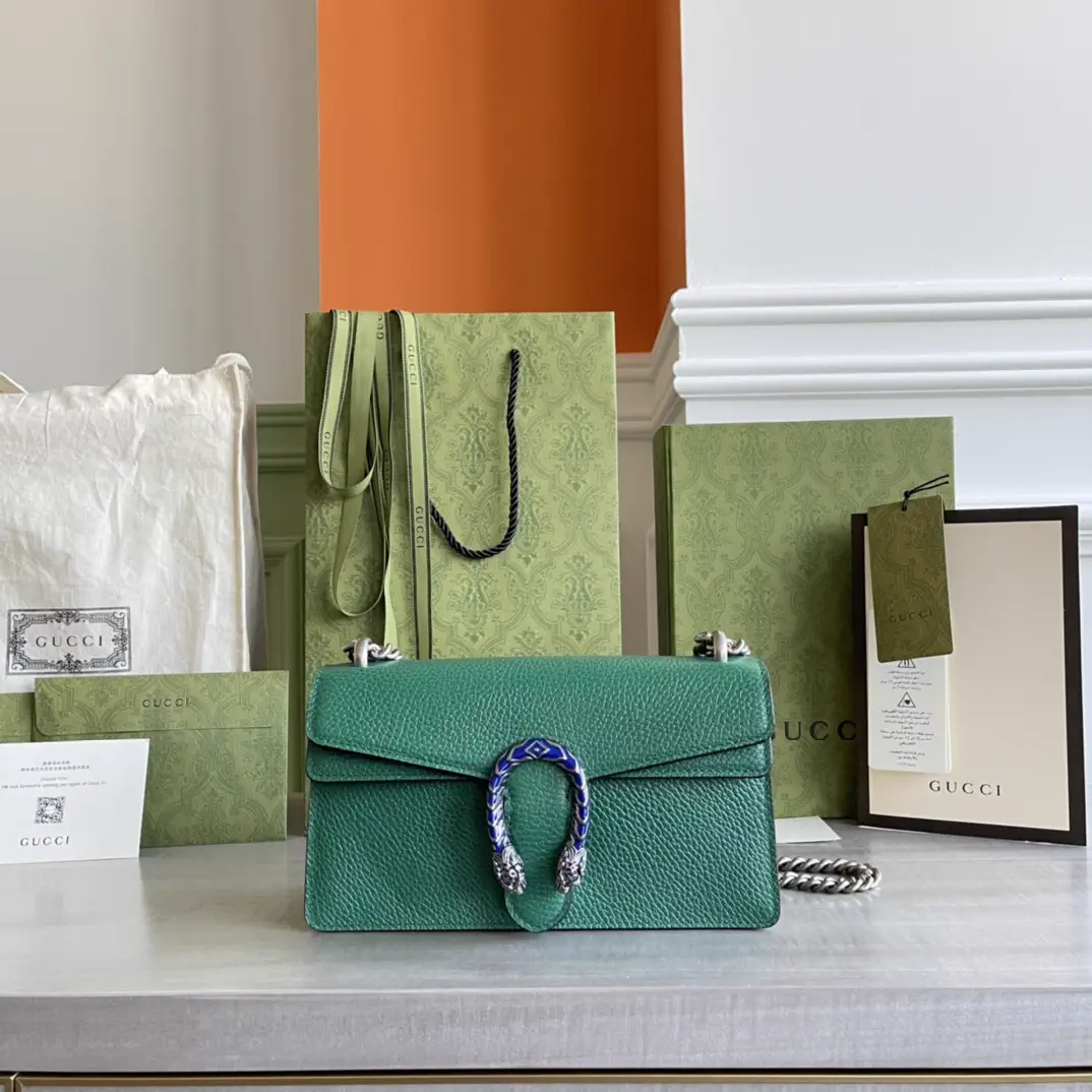 Gucci Dionysus Shoulder Bag image 1