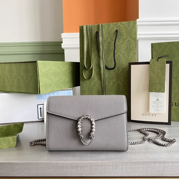 Gucci Dionysus Mini Chain Bag image 1