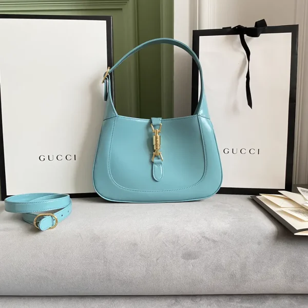 Gucci Jackie 1961 Series Shoulder Bag image 1