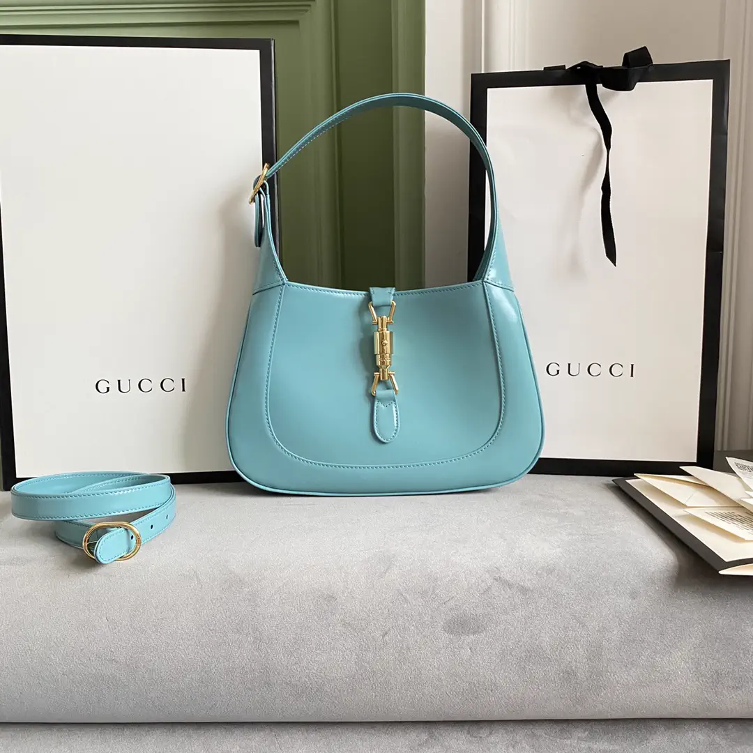 Gucci Jackie 1961 Series Shoulder Bag image 1