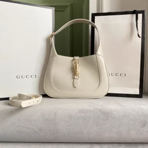 Gucci Jackie 1961 Series Shoulder Bag image 1