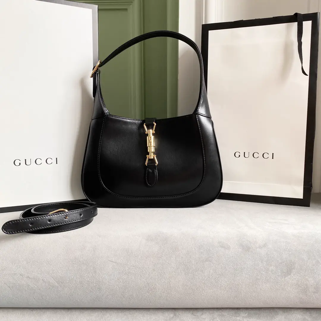 Gucci Jackie 1961 Series Shoulder Bag image 1