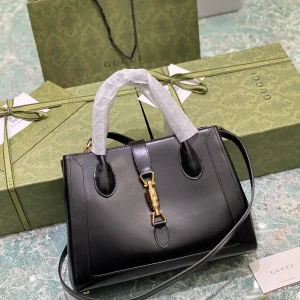 Gucci 1961 Medium Tote Bag image 1