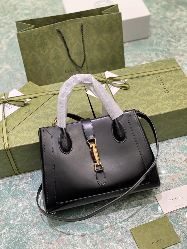 Gucci 1961 Medium Tote Bag image 1