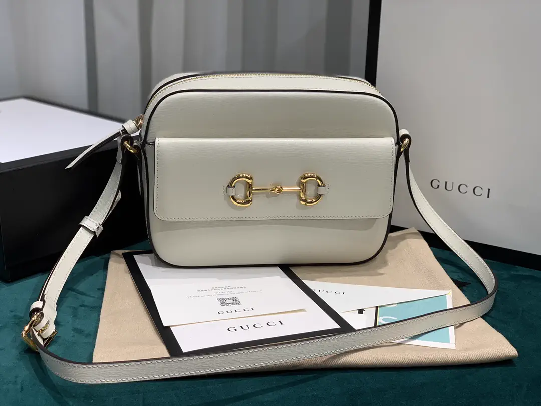 Gucci Horsebit 1955 Crossbody Bag image 1