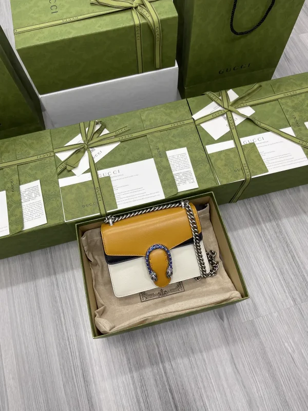 Gucci Dionysus Shoulder Bag image 1