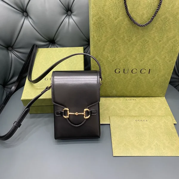 Gucci Horsebit 1955 Crossbody Bag image 1