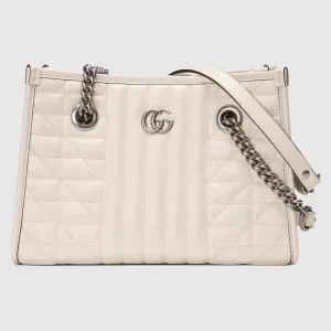 Gucci Quilted Tote Bag image 1