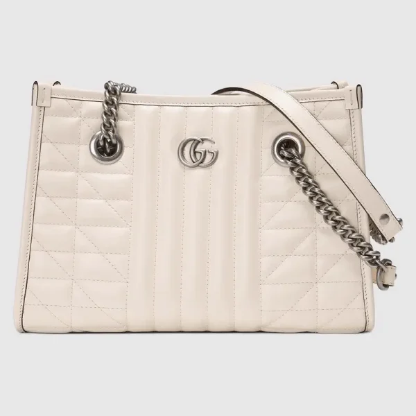 Gucci Quilted Tote Bag image 1