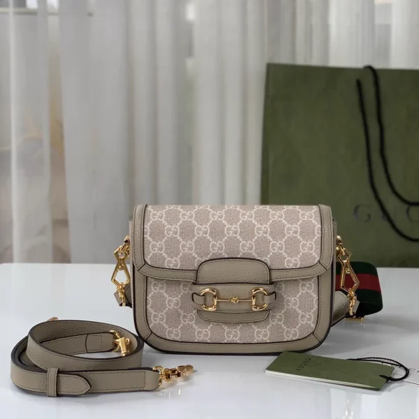 Gucci 1955 Horsebit Mini Crossbody Bag image 1