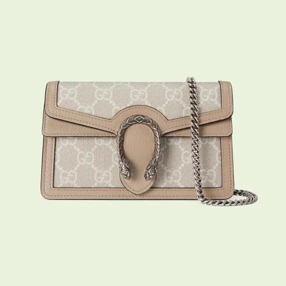 Gucci Dionysus Super Mini Crossbody Bag image 1