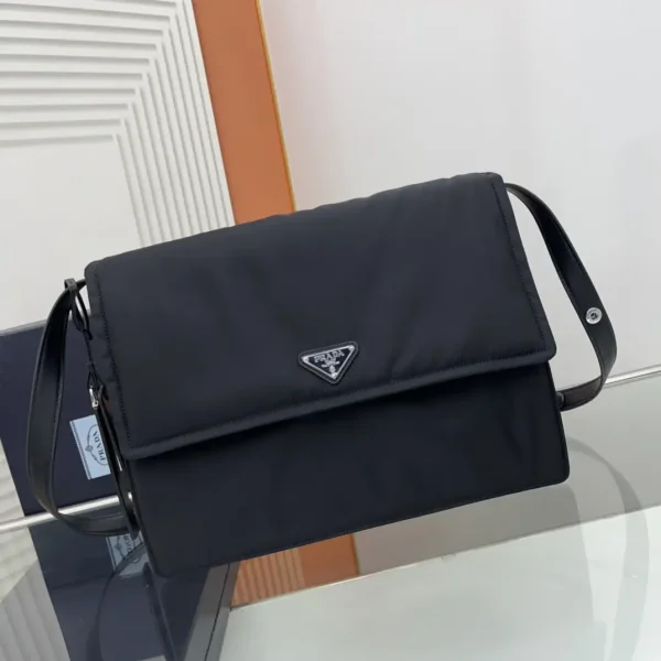 Prada Nylon Shoulder Bag image 1