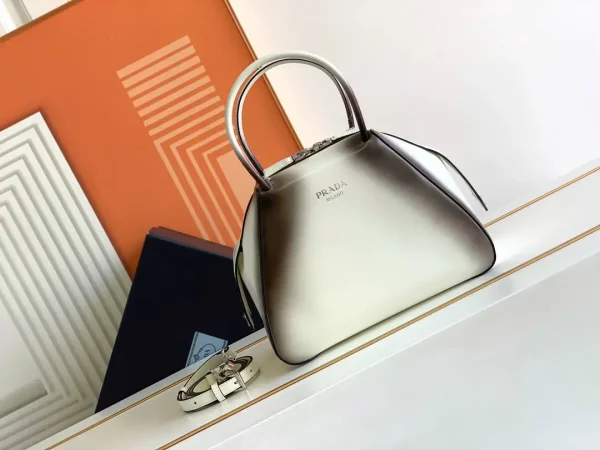 Prada Gradient Top Handle Bag image 1