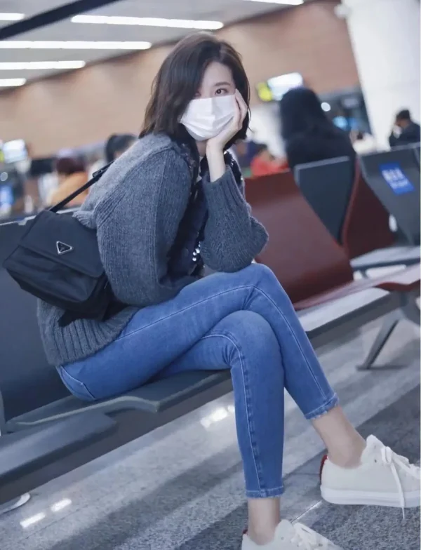 Prada Black Shoulder Bag image 1