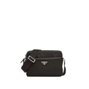 Prada Black Crossbody Bag image 1