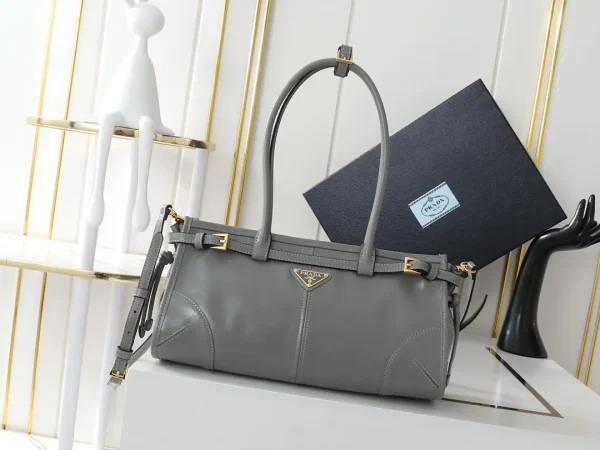 Prada Top Handle Crossbody Bag image 1