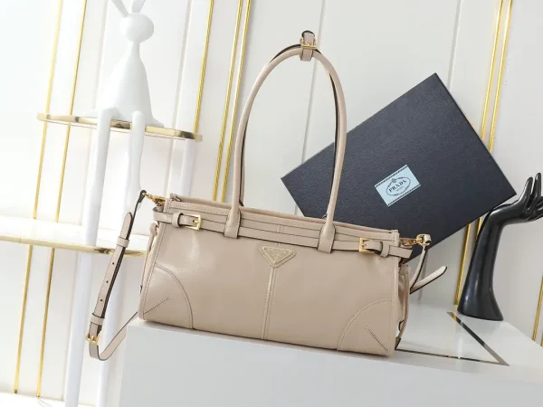 Prada Top Handle Crossbody Bag image 1