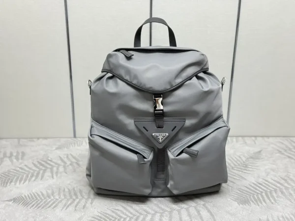 Prada Nylon Backpack image 1